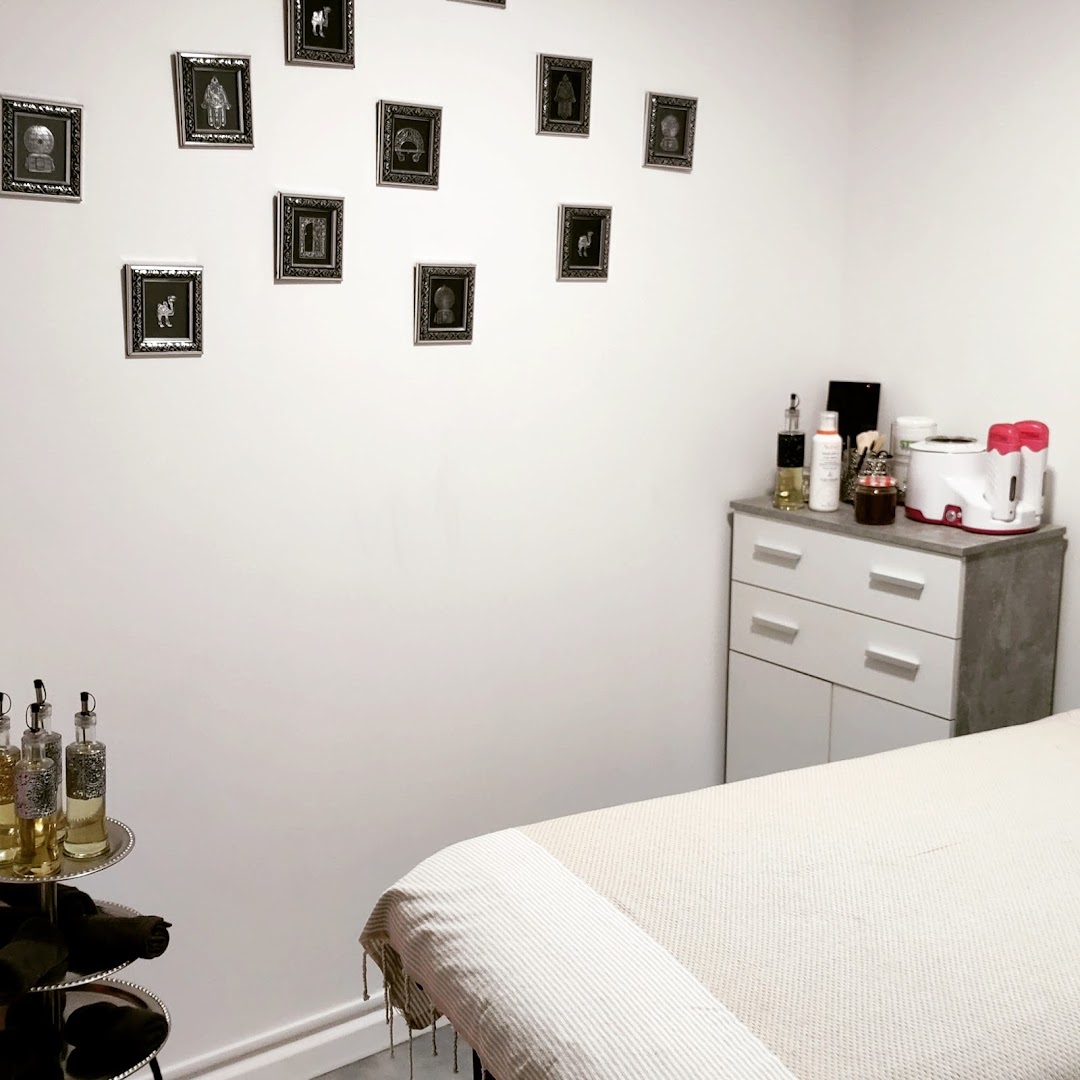 Hammam La Rose des Sables · Photos 1