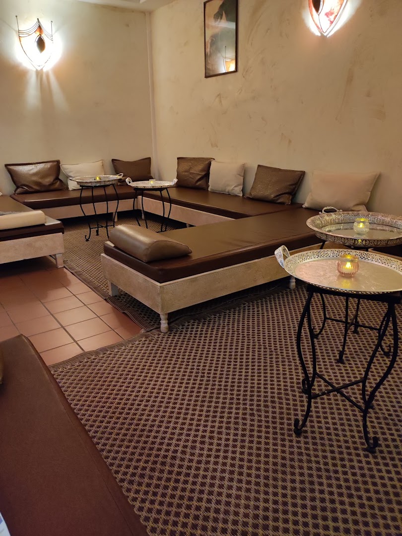 Hammam La Rose des Sables · Photos 6