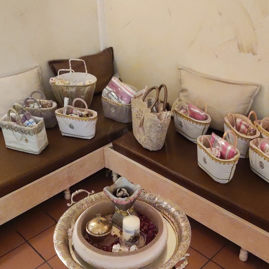 Hammam La Rose des Sables · Photos 3