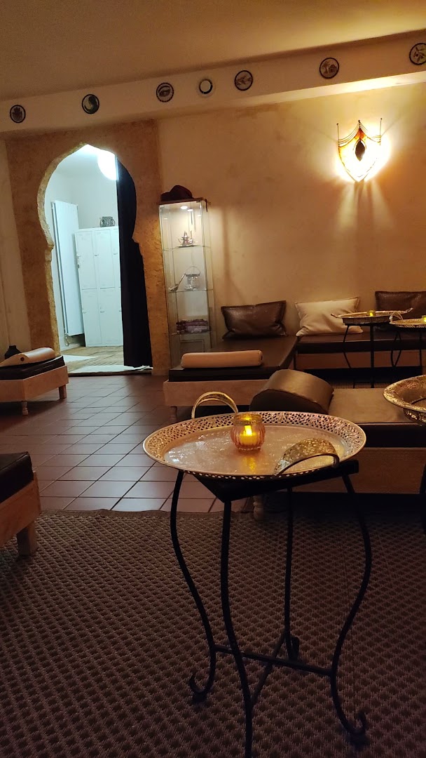 Hammam La Rose des Sables · Photos 7